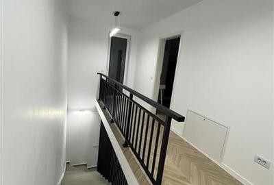 Duplex cu 3 camere cu Canalizare în Stupini - 8