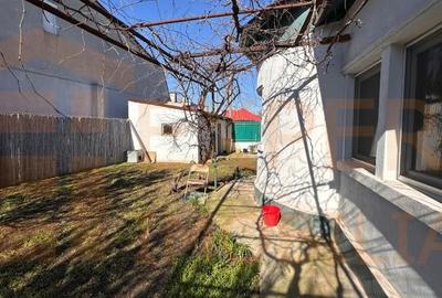 Casă cu 4 camere cu Teren 413 Mp în Brătianu - 19