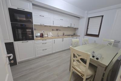 Apartament cu 2 camere mobilat si utilat, intabulat, parcare Cod 161240 - 6