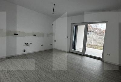 Casă cu 4 camere cu Teren 328 Mp în Central - 8