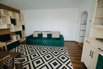 Apartament cu 4 camere, complet utilat și mobilat, zona Vlaicu - 2