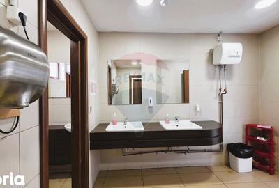 Spațiu comercial, de 60 mp, în Vlahuță - 7