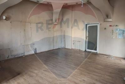 Spațiu comercial , birouri, Ultracentral ,S+P+E, 350 mp - 20