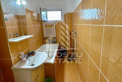 Apartament spatios cu o camera, 37mp, Complexul Studentesc - 8