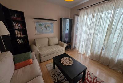 Apartament cu 3 camere semidecomandat în Titan - 16