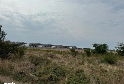 Spațiu comercial, în Vârteju