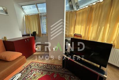 OPORTUNITATE!Ap 1 camera,BALCON,Zona Manastur/Casa Piratilor - 19