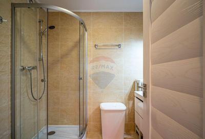 Apartament cu 3 camere decomandat, mobilat în Platoul Izvor - 11