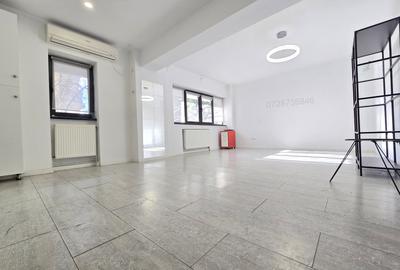 Apartament cu 3 camere în Dorobanți - 4