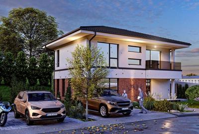 Casa cu 4 camere de vanzare in Dezmir