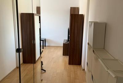 Tomis 3 Garsoniera de inchiriat, mobilata si utilata modern - 11