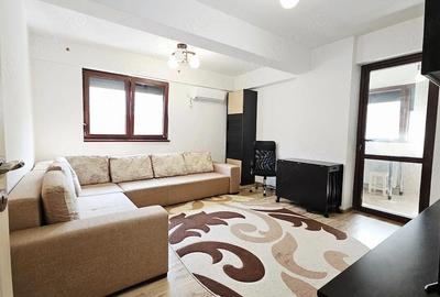 Apartament cu 2 camere decomandat în Gorjului - 8