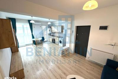 Apartament cu 2 camere semidecomandat în Craiovița Nouă - 1