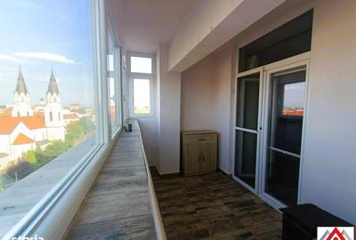 Apartament cu 2 camere decomandat în Central - 11