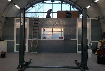 Spațiu comercial, în Central - 28