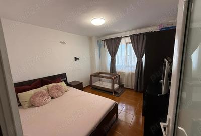 Apartament 3 camere 72 mp Sector 6 - 7
