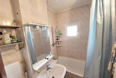 Apartament cu 3 camere decomandat în Unirii Nord - 4