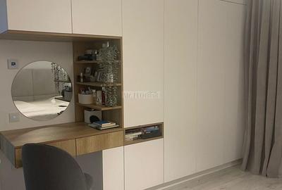 Casă duplex SMART de vânzare – complet mobilată - Cartier Europa - 10