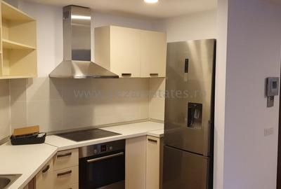 HERASTRAU SOSEAUA NORDULUI APARTAMENT 3 CAMERE VEDERE LIBERA PARC - 4