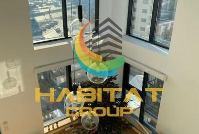 Duplex Grand Via Vedere liberă 2 băi - 1