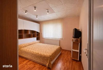 Apartament cu 3 camere decomandat în Central - 5