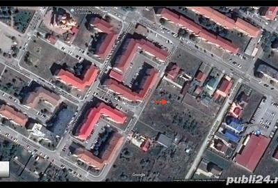 Teren de 77 mp, în Central - 3