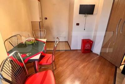 Apartament cu 2 camere în Central - 4