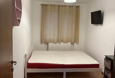 Apartament cu 3 camere decomandat în Central - 2