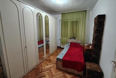 Apartament cu 3 camere (Toplita, Bld. Nicolae Balcescu B/I) Apartament cu 3 camere (Toplita, Bld. Nicolae Balcescu B/I) - 8