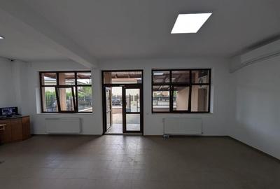 Spa?iu comercial 80 mp, ideal medical sau alimenta?ie, in zona Terra - 2