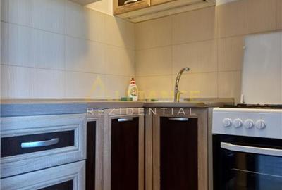 Garsonieră decomandată, mobilată în Central - 6