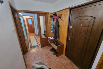 Apartament cu 3 camere decomandat, mobilat în Casa de Cultură - 6