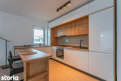 Apartament cu 2 camere în Bartolomeu - 14