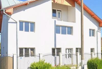 Casă cu 4 camere în Ștefan cel Mare - 3
