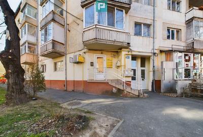 Apartament cu 2 camere parter, complex TM - 8