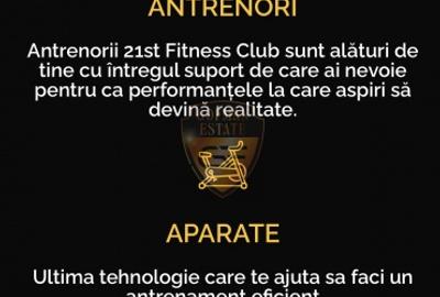 Penthouse cu 4 camere decomandat în Tomis Plus - 11