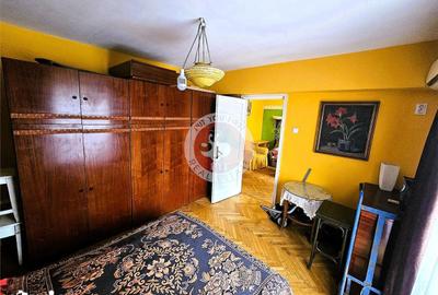 Apartament cu 2 camere semidecomandat în Universitate - 4