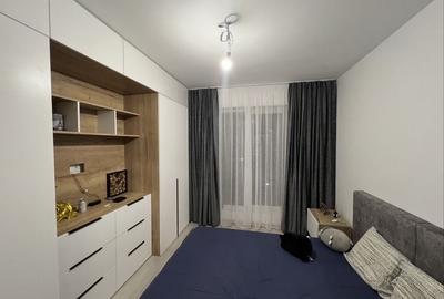 Apartament cu 2 camere decomandat în Central - 3