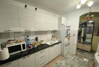 Apartament cu doua camere in suprafa?a utila de 50 m, z - 2