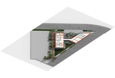 Casă cu 3 camere în Vladimirescu - 1