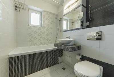 Apartament cu 3 camere decomandat, mobilat în Mănăștur - 8