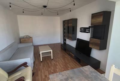 Apartament cu 3 camere decomandat, mobilat în Valea Ialomiței - 1