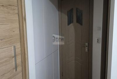 Apartament cu 2 camere semidecomandat în Progresul - 6