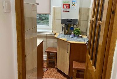 Apartament cu 2 camere decomandat în Exterior Vest - 5