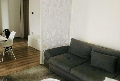 Apartament cu 2 camere decomandat, mobilat în Dumbrăvița