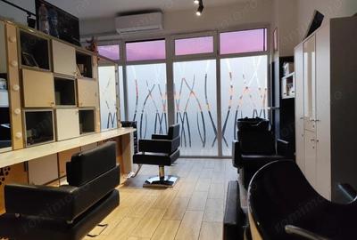 Inchiriere salon de infrumusetare afacere la cheie, zona Lidl Iosia - 16