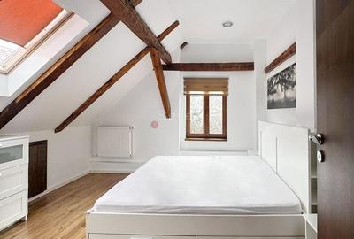 Apartament cu 2 camere semidecomandat, mobilat în Central - 11