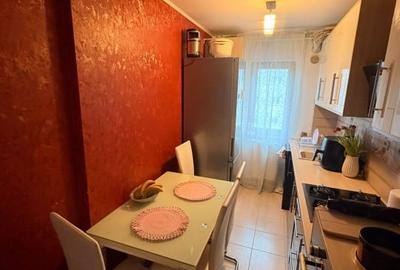 Apartament cu 3 camere semidecomandat, mobilat în Mănăștur - 1