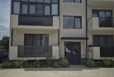 Apartament cu 2 camere decomandat în Central - 1