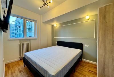 The Crib #24 - 3 Camere - Cismigiu - 5